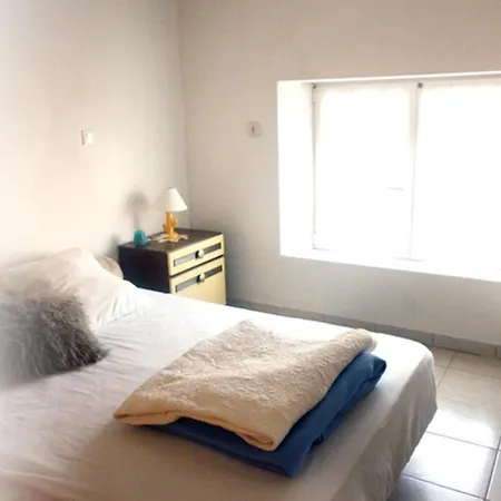 度假居 Wohnung Dortmund *