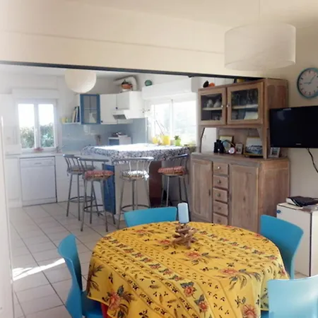 度假居 Wohnung Dortmund 多特蒙德